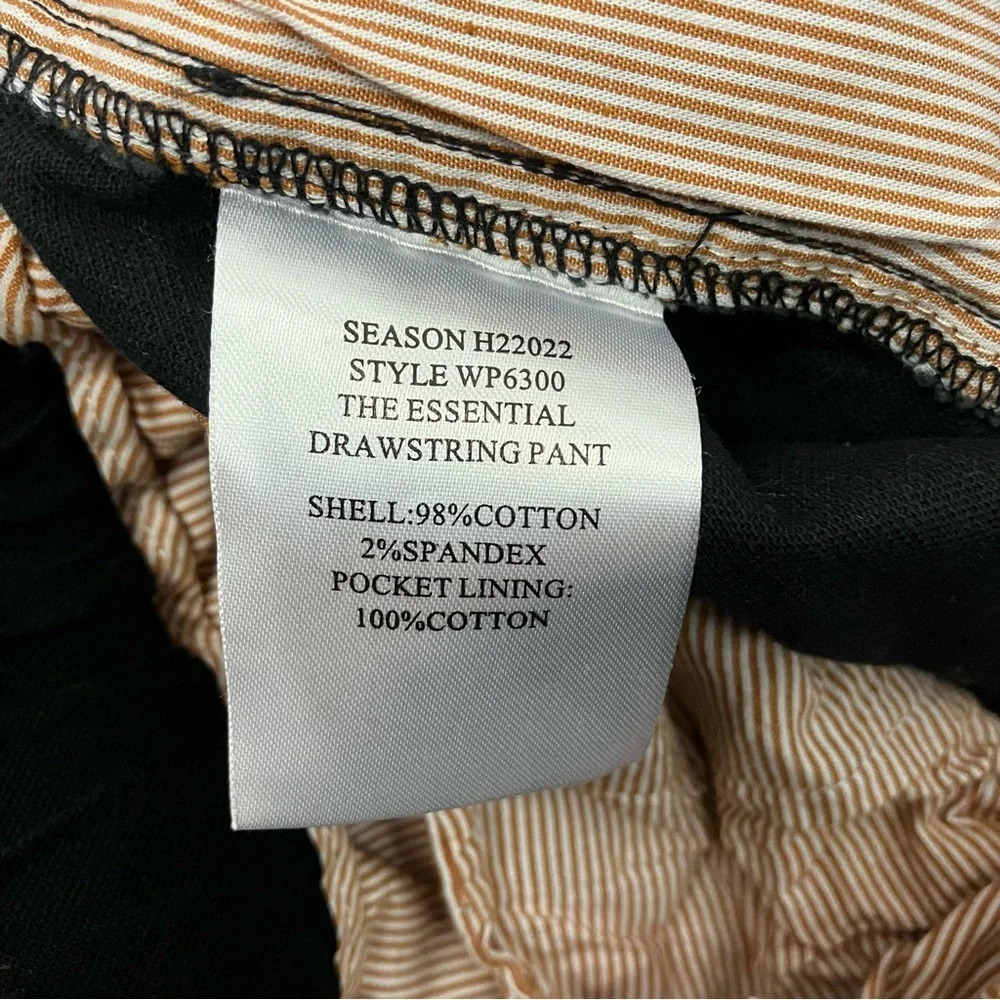 Wildfang The Essential Drawstring Pants - image 5